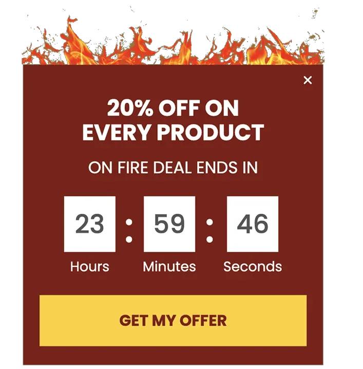 Summer Mega Sale