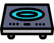 Cooktops & Ranges