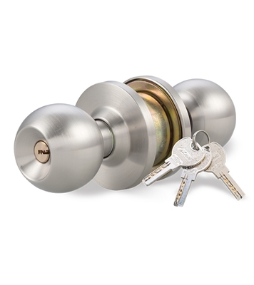 Door Round locks