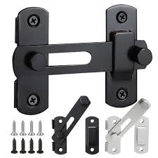 Gate Hardware