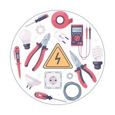 Electrical Trade Tools & Testers