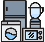 Kitchen Appliances