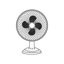 Table Fans