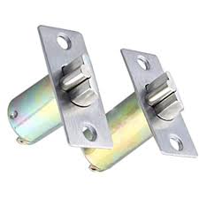 Door Round Lock Liver