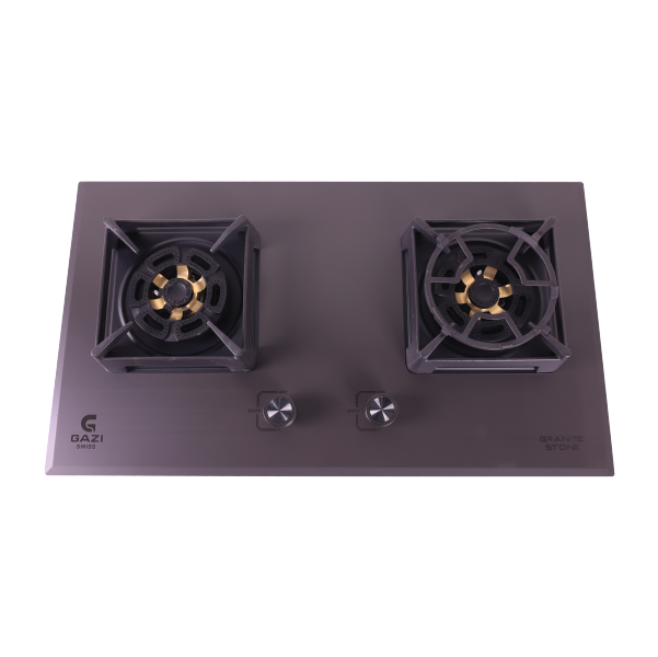 EG-2783M - Gazi Smiss Gas Stove