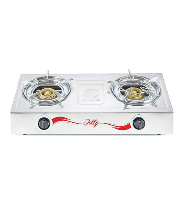 RFL Jollygas Stove Double
