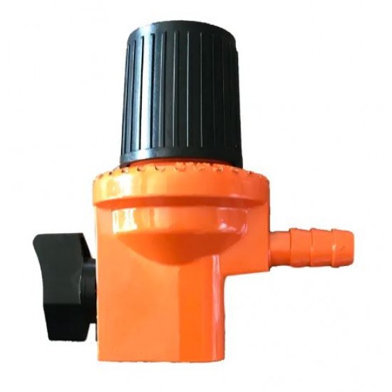 RFL high pressure regulator 22mm
